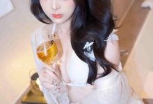 miko酱ww-慵懒时刻[15P-188MB]-妹子图