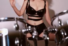 [XiuRen秀人网] 2025.12.04 No.11066 玫瑰我爱你 [85+1P]-妹子图