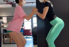 [ROSI写真]小视频系列465[1V／142MB]-妹子图