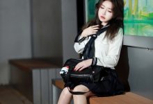 [XiuRen秀人网] 2025.12.05 No.11071 小薯条nienie [58+1P]-妹子图