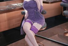 [XiuRen秀人网] 2025.12.02 No.11057 沈南汐RuRu [72+1P]-妹子图