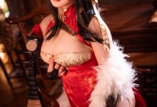 Zaya秋 NO.003 大凤 [15P-290MB]-妹子图