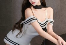 过期米线线喵 NO.179 水手 [20P-126M]-妹子图