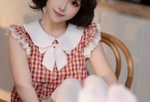 Bangni邦尼 –  木屋喵语 [81P-3V-954M]-妹子图