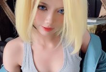 PoppaChan –  Cammy [45P-58M]-妹子图