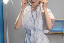 年年nnian – 护士长の秘密 [88P-322MB]-妹子图