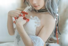 是三不是世w-明日方舟-W芭蕾 [27P-190MB]-妹子图