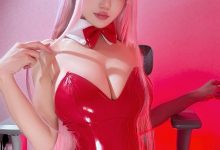 小仓千代w – [Patreon] 2024年05月订阅 [171P-668.6M]-妹子图