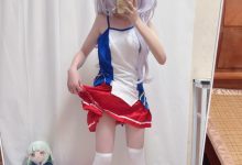 柚子气泡水 fanbox [460P-2.09G]-妹子图