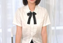 凝思摄影 NO.028 小睿-制服、连裤肉丝、短白袜、小皮鞋[142P+1V／4.08GB]-妹子图