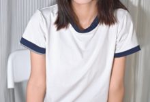 凝思摄影 No.030 沅沅-体操服、短白丝、小皮鞋 [148P1V-4.71GB]-妹子图