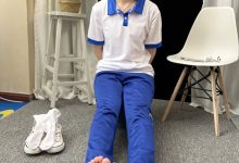 三禾摄影 No.034 校服 棉袜 帆布鞋 [244P1V-4.73GB]-妹子图