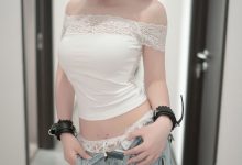 Bangni邦尼 –  玩具天堂[86P+7V-892.8M]-妹子图