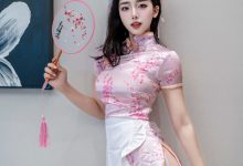 [XINGYAN星颜社] 2025.12.16 VOL.445 阮福福 [78+1P]-妹子图