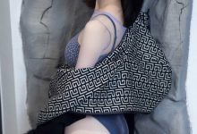 [XiuRen秀人网] 2025.12.19 No.11131 凌七七 [110+1P]-妹子图