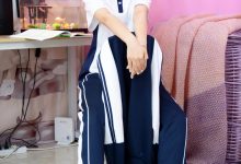 初夏女神 No.301 番茄 学霸笔记 [100P1V-4.04GB]-妹子图