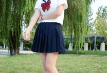 初夏女神 No.302 幺幺 展现独特 [100P1V-4.84GB]-妹子图