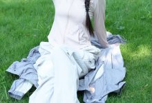 青柠映画 No.019 – 小小 登山服 [156P2V-4.88GB]-妹子图