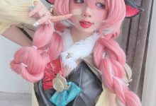 PoppaChan –  Varesa [33P-177M]-妹子图