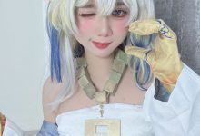 PoppaChan –  Shu [20P-49.2M]-妹子图