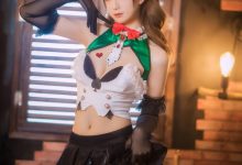 封疆疆v-莫妮卡女郎 [31P-227MB]-妹子图