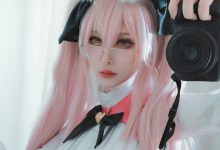 一色雨 - NO.001 高扬斯卡娅 [11P1V-93MB]-妹子图