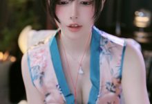 一色雨 – NO.008 领导的女仆 [1MP4-838MB]-妹子图