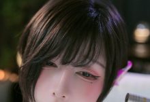 一色雨 – NO.010 倒计时 [MP4-273MB]-妹子图