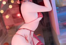 [XiuRen秀人网] 2025.12.25 No.11154 汐汐爱吃草莓 [78+1P]-妹子图