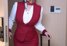 ZinieQ-Zani Wuthering Waves[49P+10V-2.69G]-妹子图