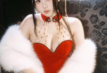 萌芽儿o0 –  朱砂痣[26P-341.4M]-妹子图