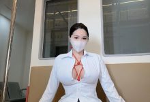 微密圈-120斤的小王同学[麻辣女教师[38P+1V-304MB]-妹子图