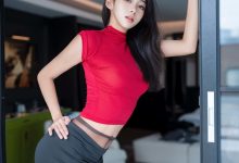 [XINGYAN星颜社] 2026.01.08 VOL.455 时安安 [76+1P]-妹子图