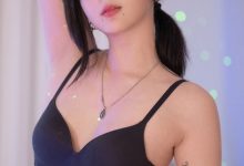 Kang Inkyung강인경(姜仁卿) - Halloween [72P+V-1.89G]-妹子图