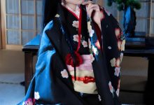 清水凪-美少女万华镜-莲华[62P-343MB]-妹子图