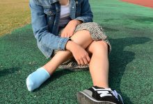 [战前女神] 恋足美腿棉袜女神级摄影套图 007 [89P-246MB]-妹子图