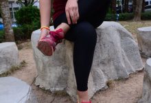 [战前女神] 恋足美腿棉袜女神级摄影套图 020 [38P-87MB]-妹子图