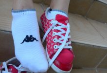 [战前女神] 恋足美腿棉袜女神级摄影套图 039 [37P-118MB]-妹子图