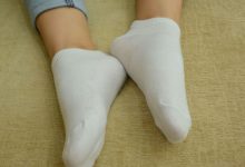 [战前女神] 恋足美腿棉袜女神级摄影套图 049 [283P-327MB]-妹子图