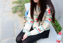 [战前女神] 恋足美腿棉袜女神级摄影套图 074 [89P-183MB]-妹子图