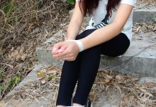 [战前女神] 恋足美腿棉袜女神级摄影套图 086 [92P-222MB]-妹子图