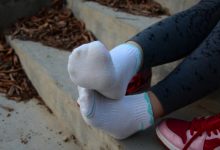 [战前女神] 恋足美腿棉袜女神级摄影套图 095 [95P-235MB]-妹子图