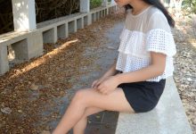 [战前女神] 恋足美腿棉袜女神级摄影套图 102 [90P-133MB]-妹子图