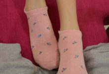 [战前女神] 恋足美腿棉袜女神级摄影套图 112 [101P+258M]-妹子图