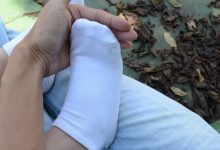 [战前女神] 恋足美腿棉袜女神级摄影套图 135 [232P+338M]-妹子图