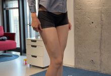 [ROSI写真]小视频系列538[1V／126MB]-妹子图