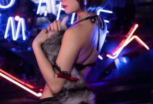 九九八吖-大灰狼2[45P-404MB]-妹子图