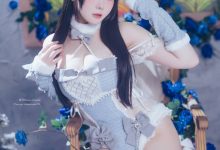 霜月shimo – 2025 Present 02[16P+3V-56.5M]-妹子图