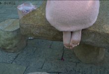 [MussGirl]慕丝女郎视频 No.027 人气网红主播月亮姐姐有幸约得户外拍摄 [MP4-3.00GB]-妹子图