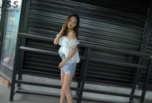 [MussGirl慕丝女郎] 视频花絮 NO.014 媛媛[1V-1.11G]-妹子图